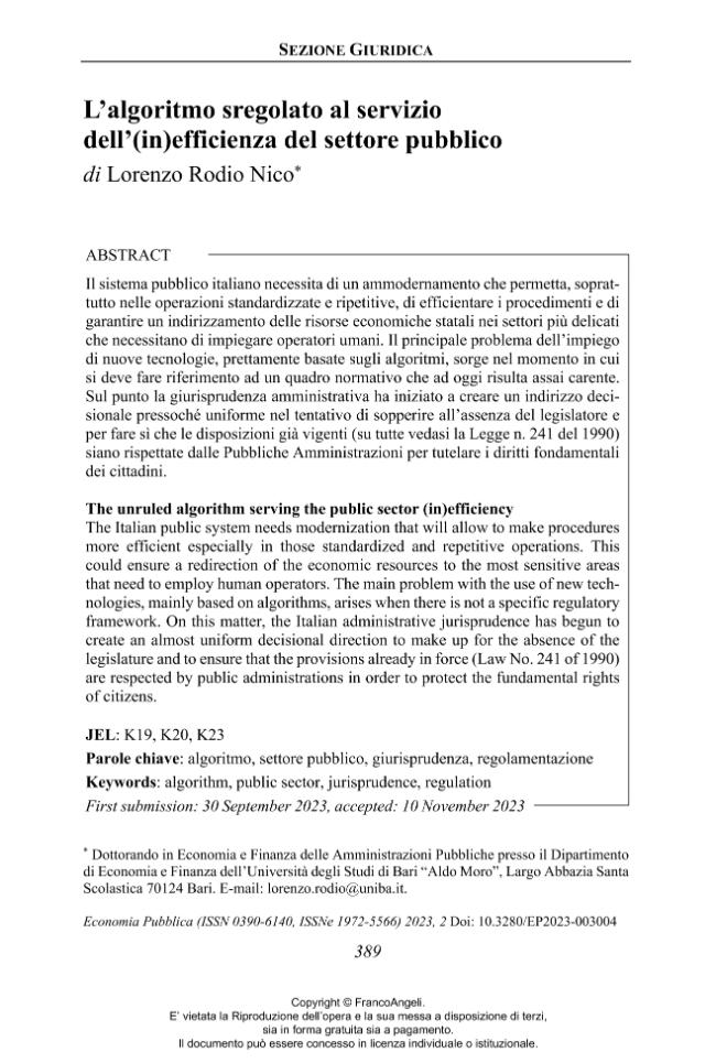 Sample page