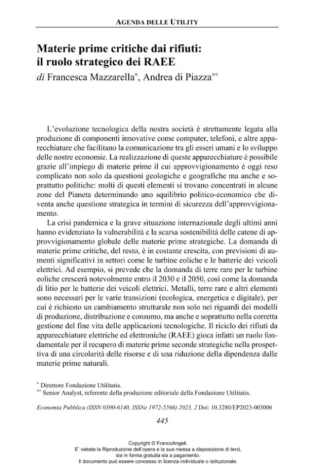 Probeseite