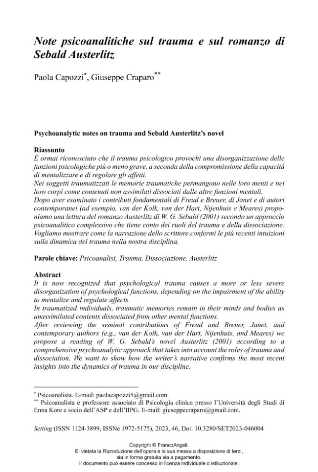 Sample page