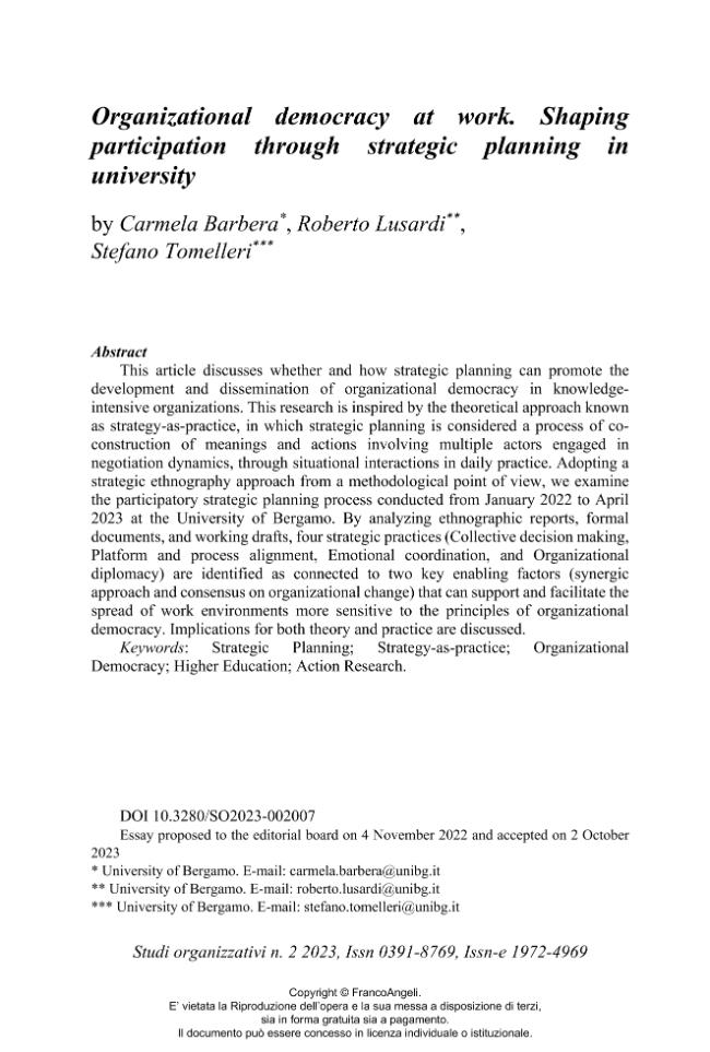 Sample page