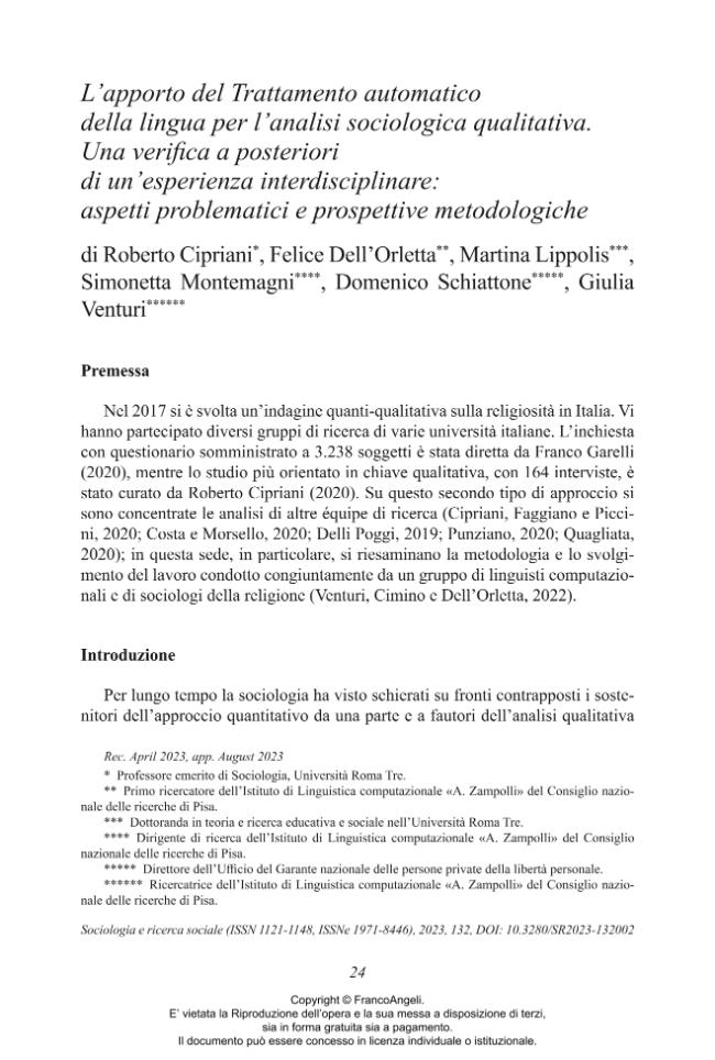 Sample page
