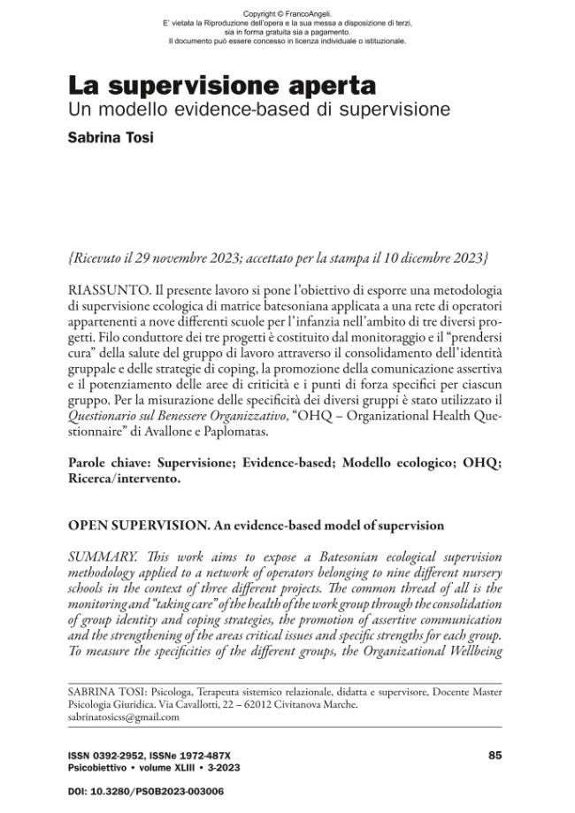 Exemple de page