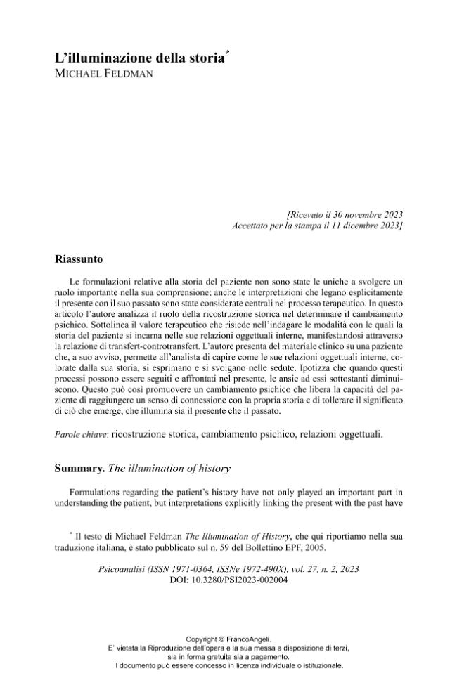 Sample page