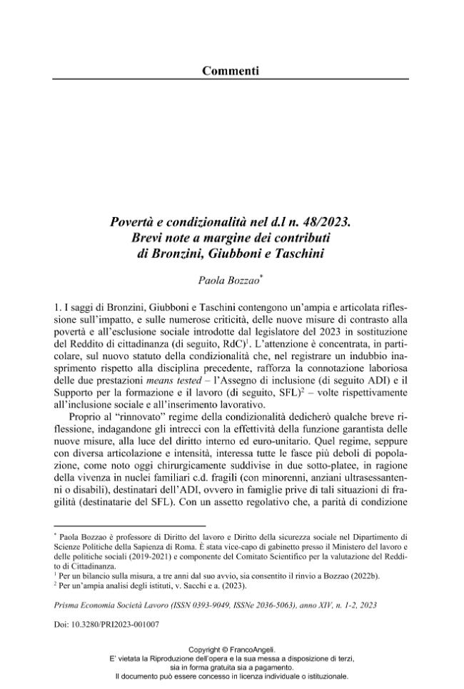 Exemple de page