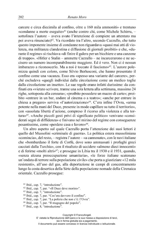Pagina campione