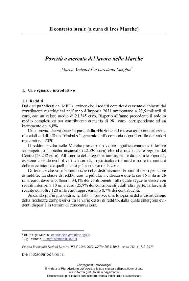 Exemple de page