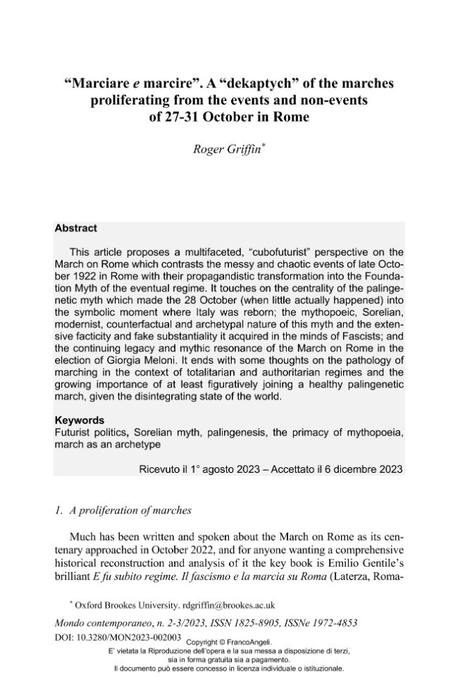 Exemple de page
