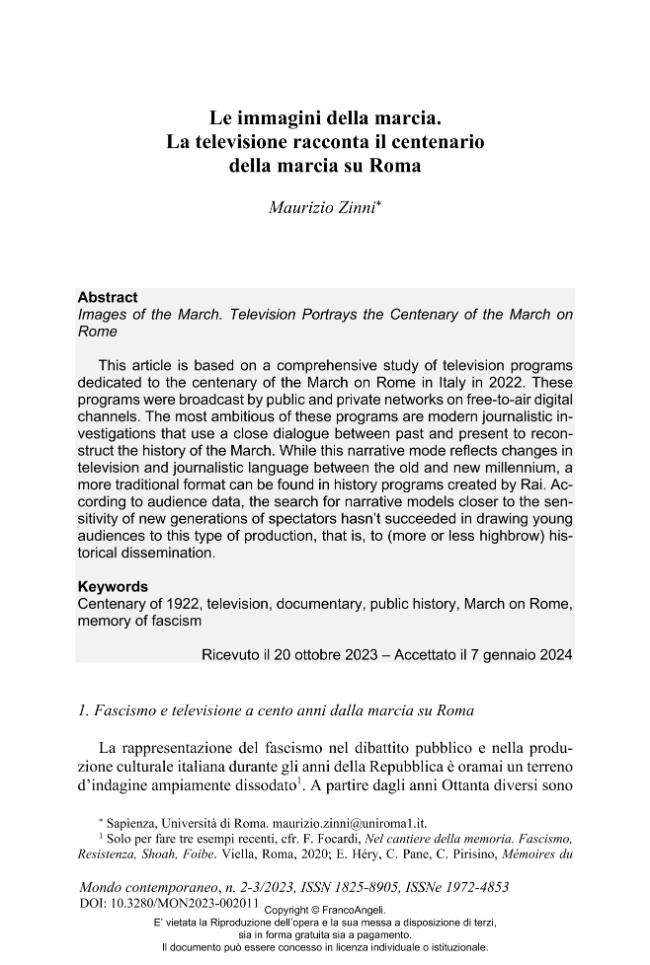 Exemple de page