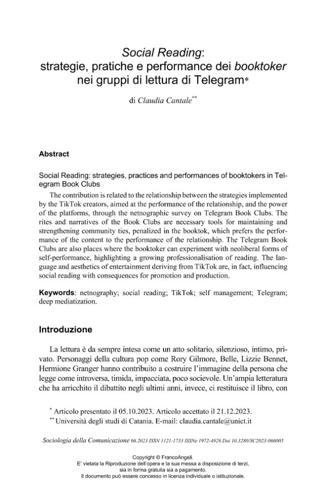 Sample page