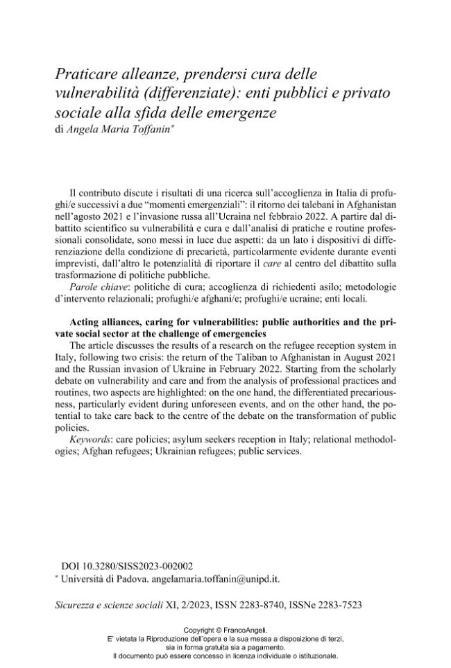Sample page
