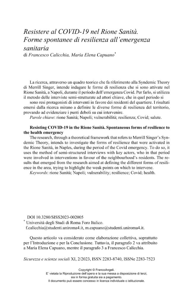 Exemple de page