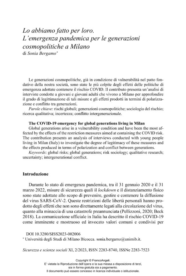 Sample page