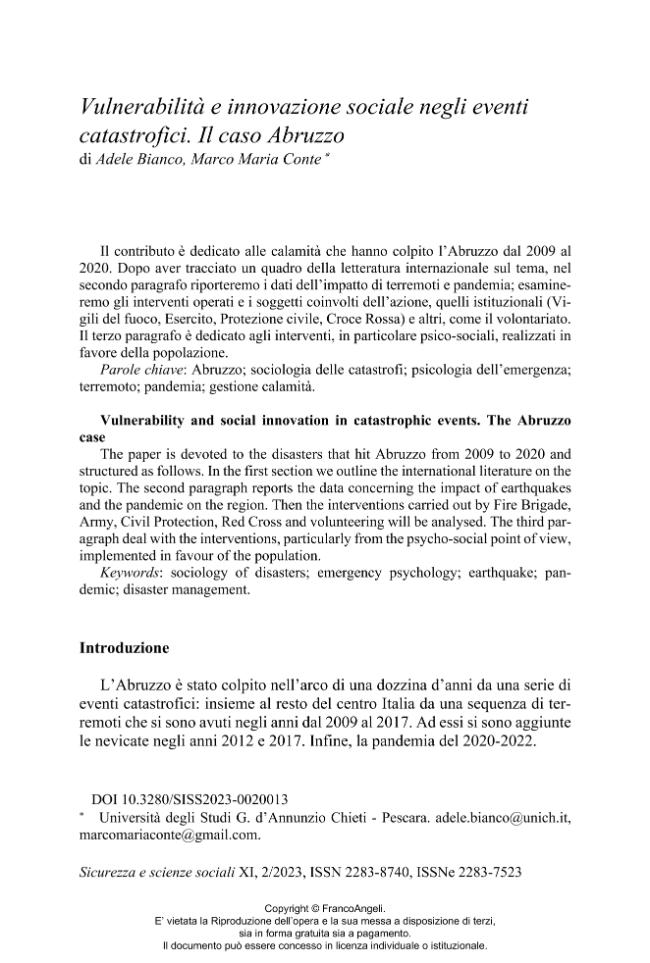 Exemple de page