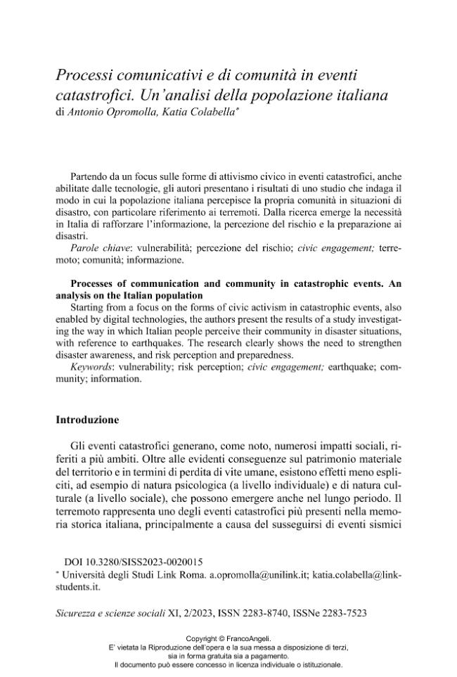 Sample page