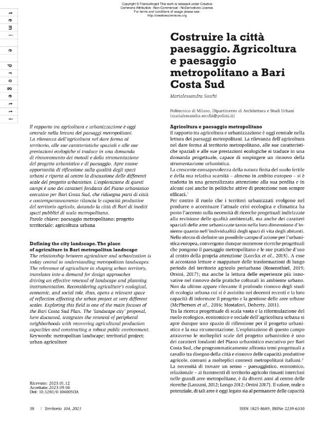 Sample page