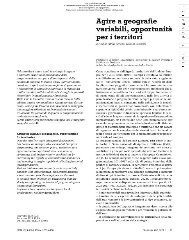 Sample page