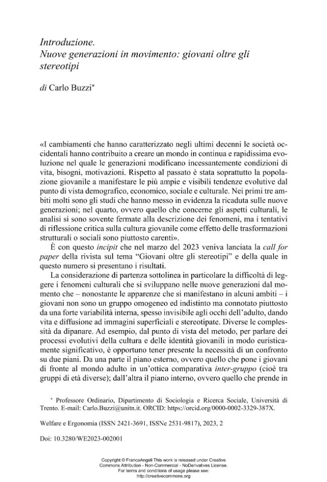 Probeseite
