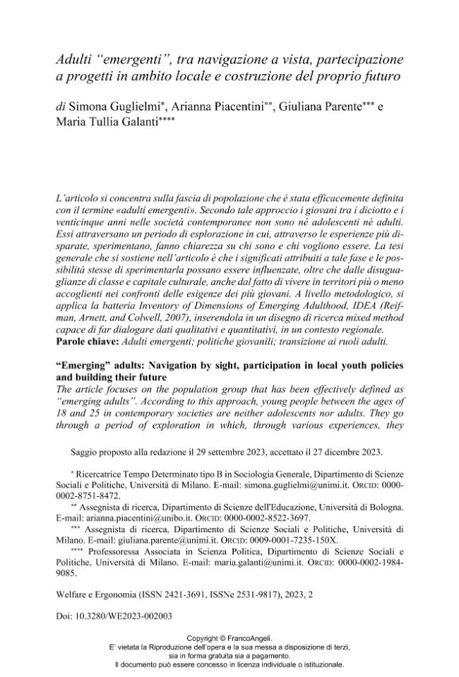 Sample page