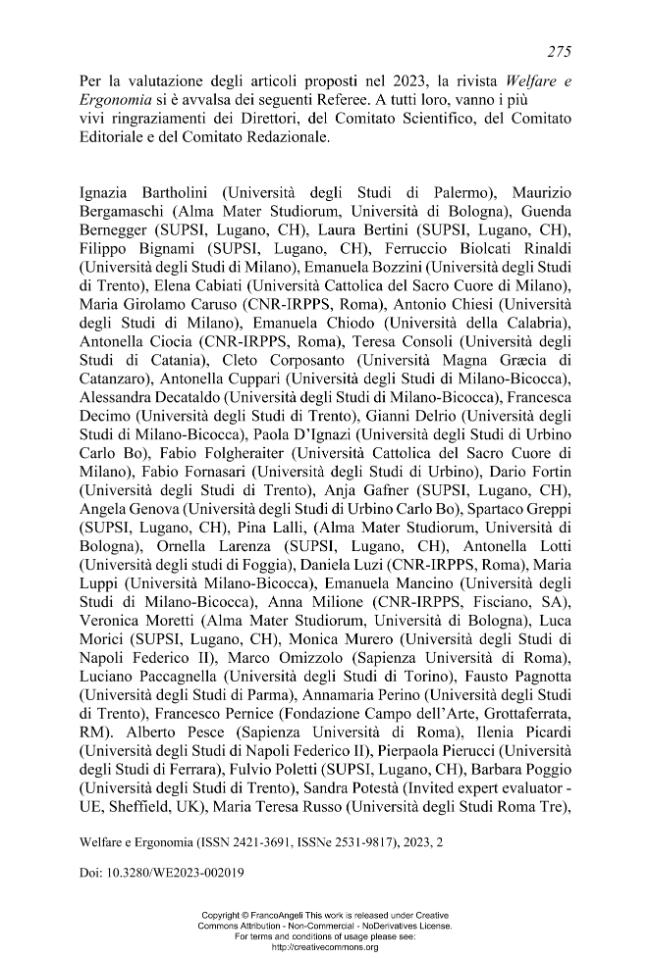 Pagina campione