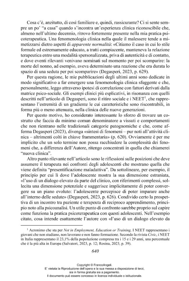Exemple de page