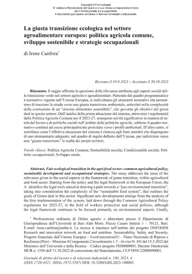 Sample page
