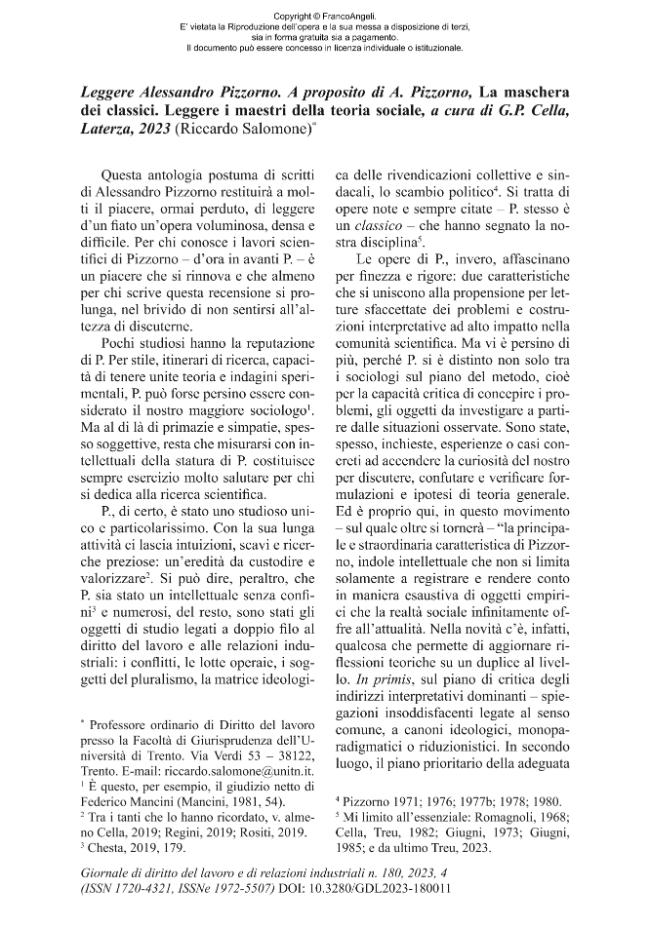 Sample page