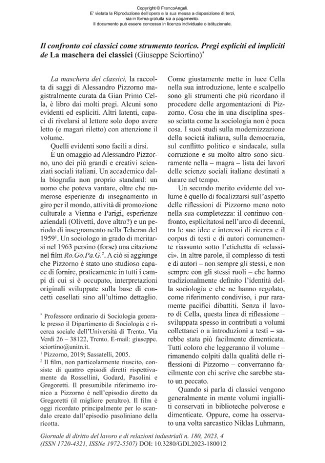 Sample page