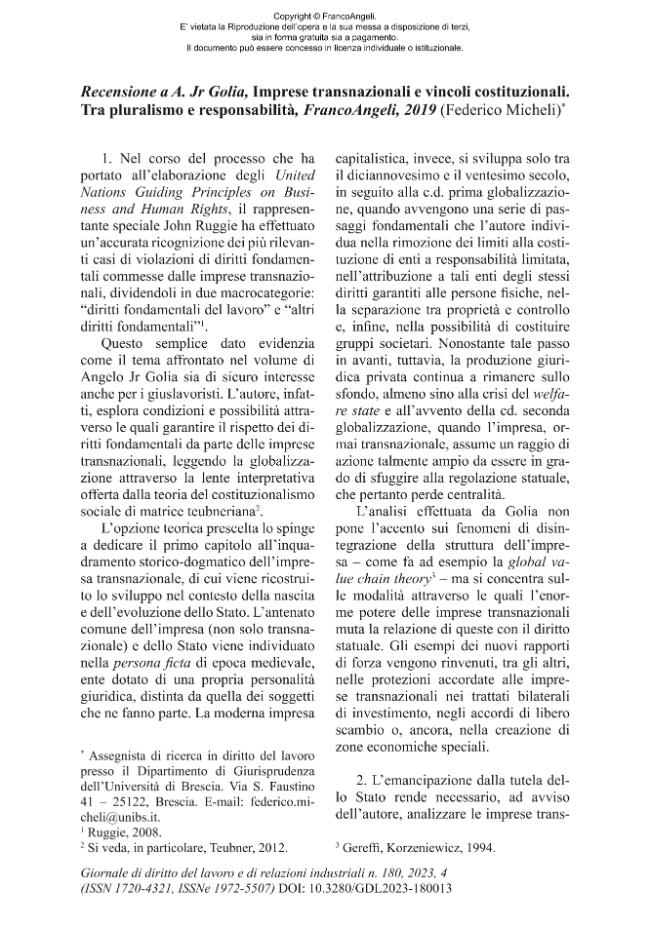 Sample page