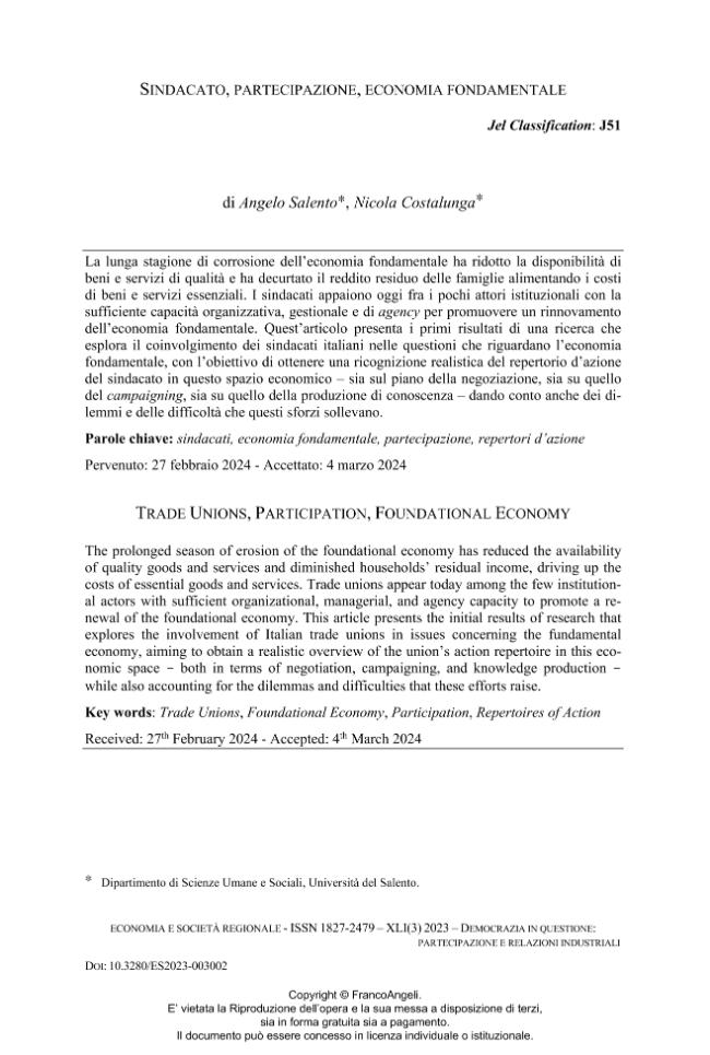 Sample page
