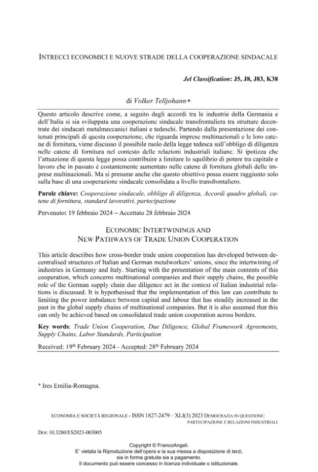 Exemple de page