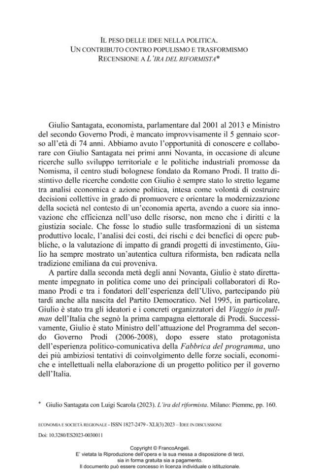 Probeseite