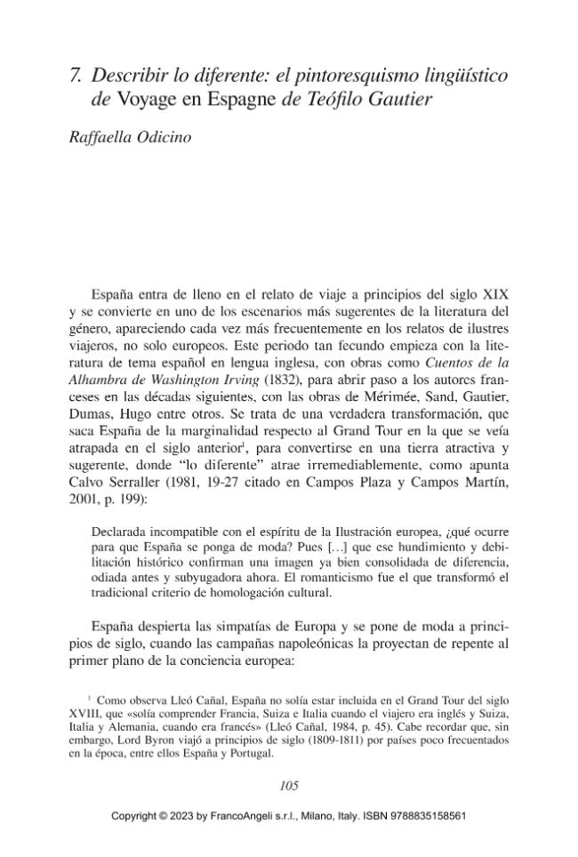 Exemple de page