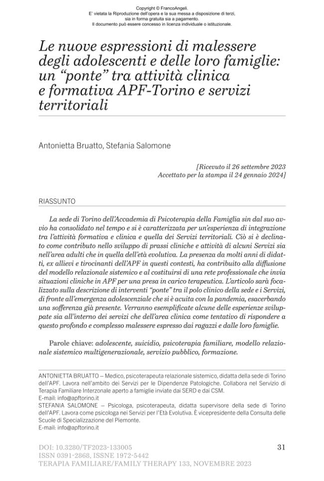 Exemple de page