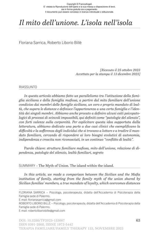 Exemple de page
