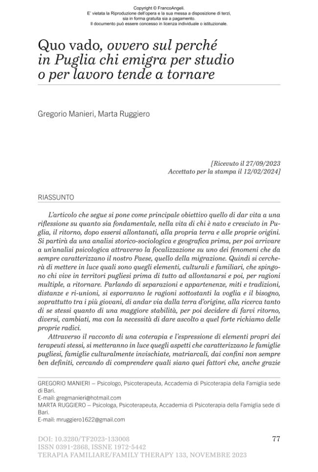 Exemple de page