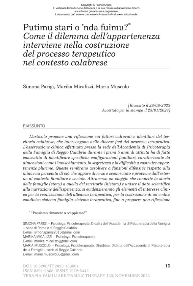 Probeseite
