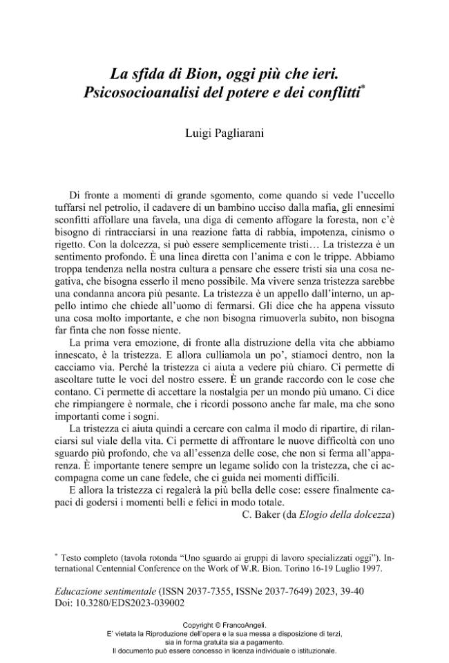 Probeseite