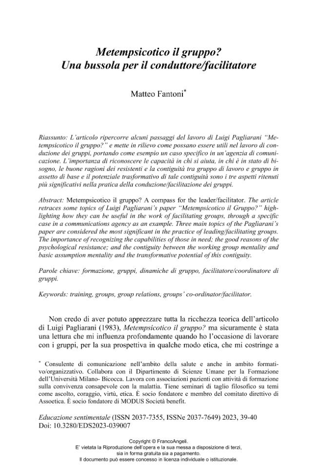 Exemple de page