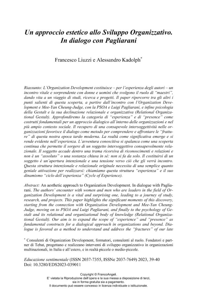 Sample page