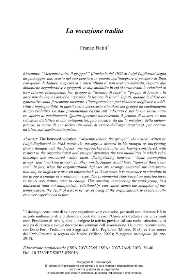 Sample page