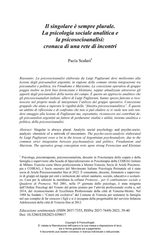 Sample page