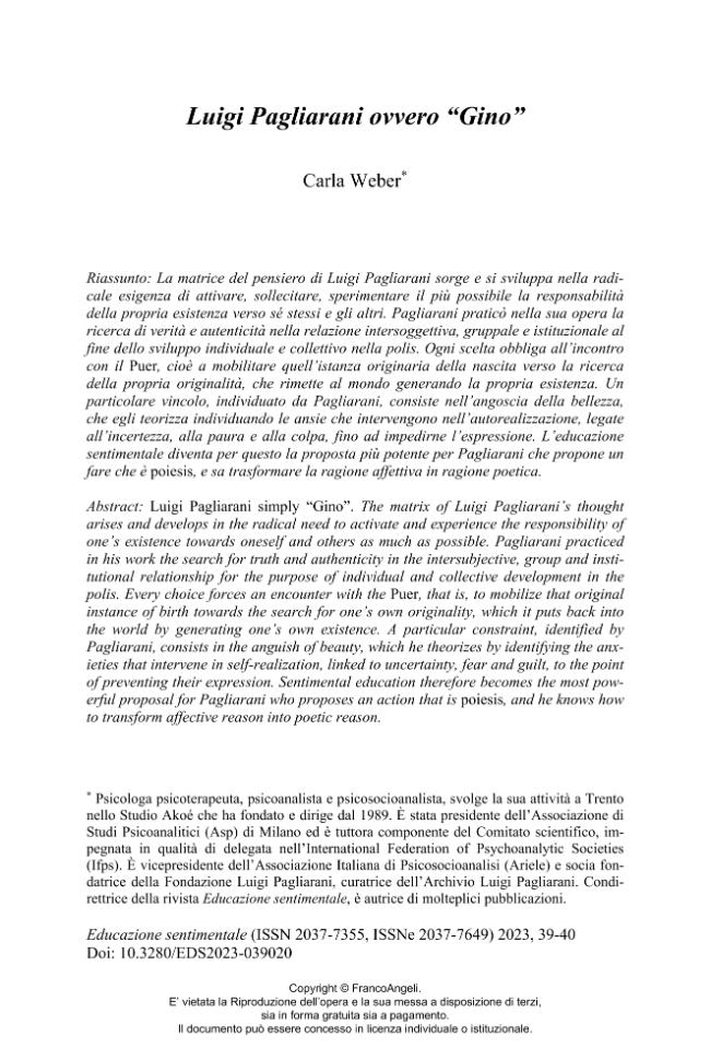 Exemple de page