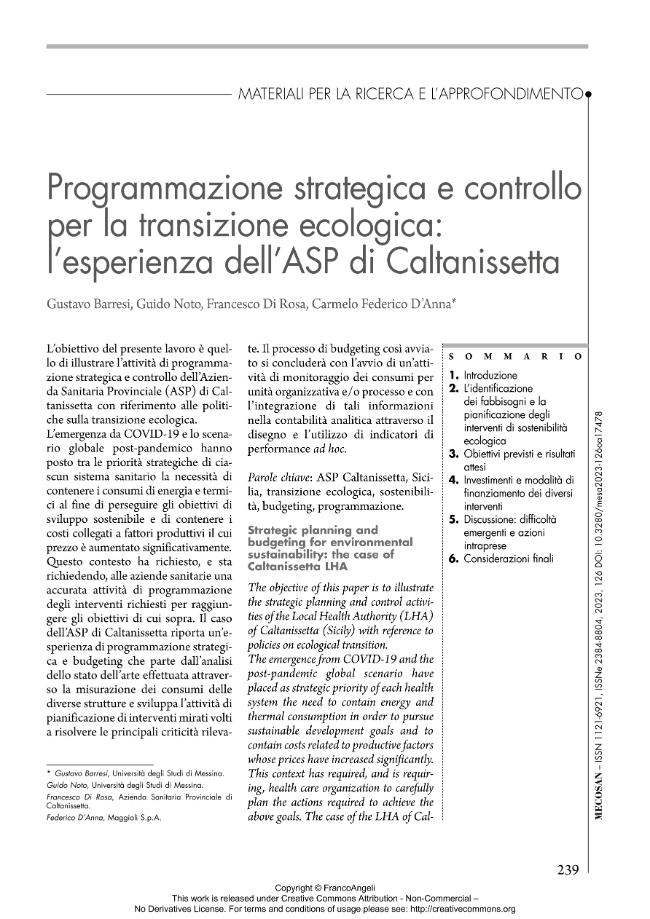 Sample page