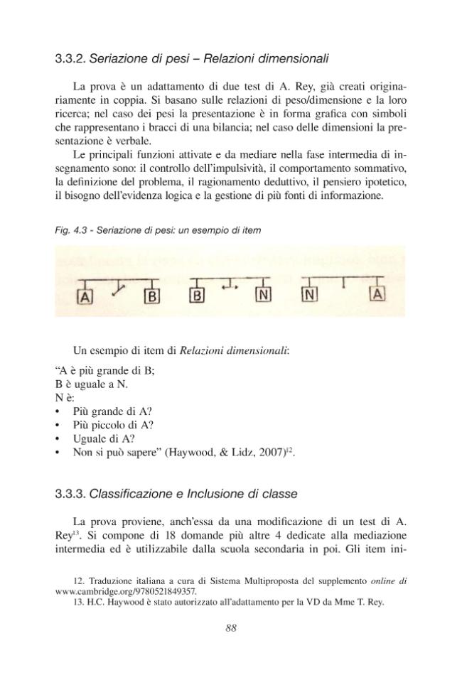 Probeseite