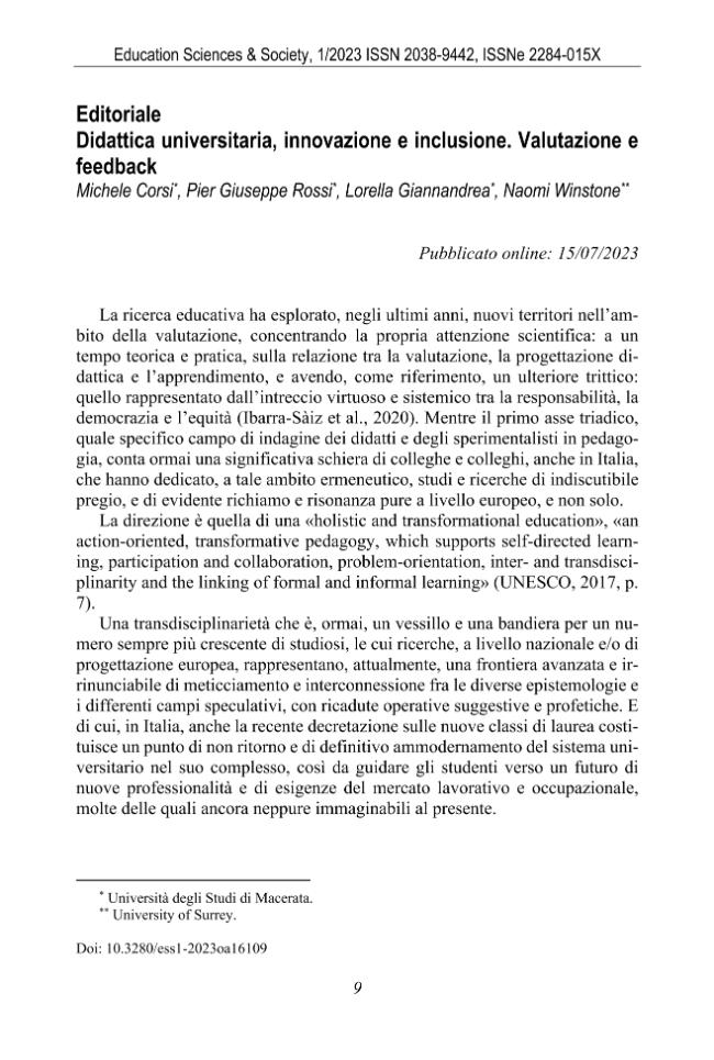 Exemple de page