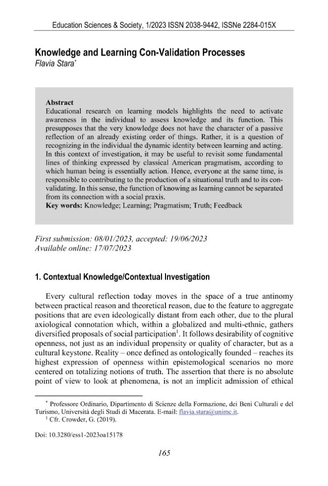 Sample page