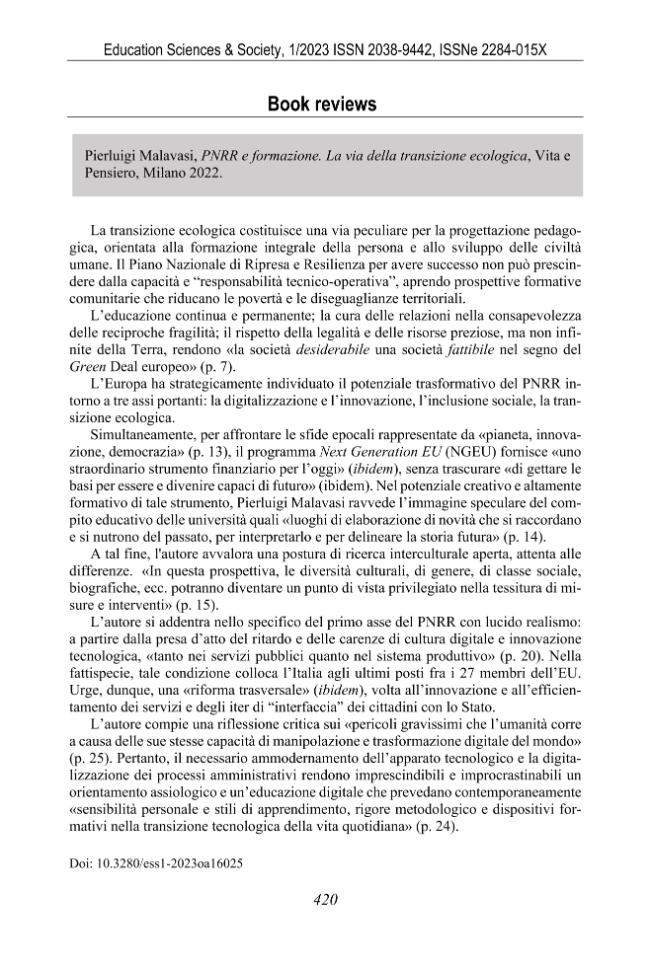 Exemple de page