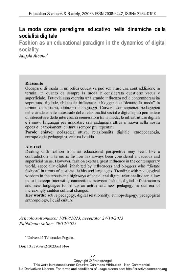 Sample page