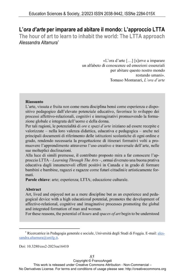 Sample page