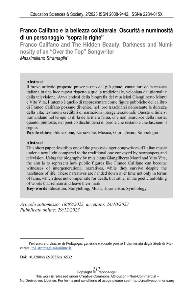Sample page